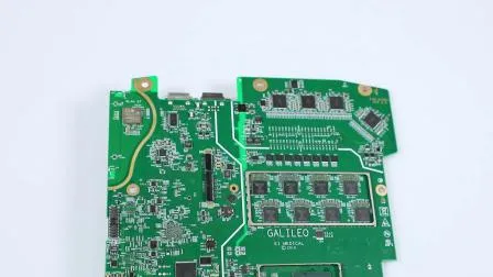 Shenzhen 15 años de experiencia en servicio de prototipos de fábrica de ensamblaje de PCB PCBA