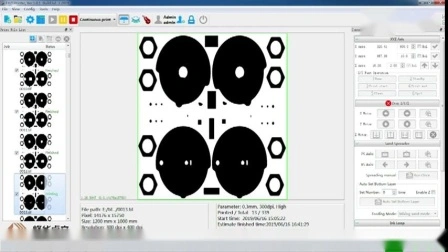 Compresor de fundición en arena, impresión 3D, impresora 3D de metal cerámico para prototipos rápidos y piezas complicadas de alta precisión