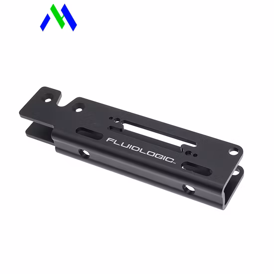 Mecanizado CNC de acrílico personalizado de aluminio, plástico, acero inoxidable, CNC, descarga eléctrica de precisión personalizada