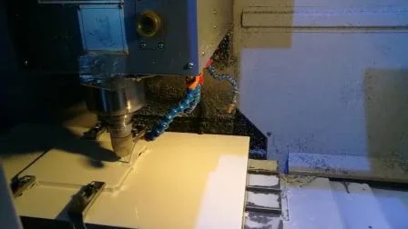 Piezas de plástico de maquinaria CNC de prototipo rápido de impresión SLA/SLS/3D