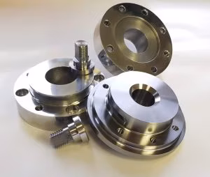 Mecanizado CNC personalizado/torneado/molienda/fresado/torno CNC Metal acero inoxidable piezas de mecanizado de precisión de aluminio
