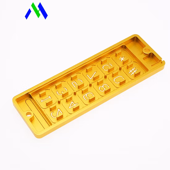 Descarga eléctrica de precisión personalizada CNC ABS PTFE Plástico Acero inoxidable Aluminio Mecanizado CNC acrílico personalizado