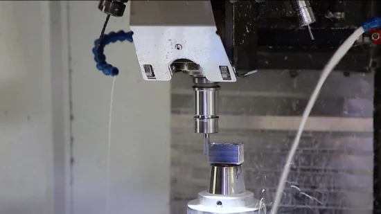 Servicio de fabricación de tornos CNC personalizado Aluminio Titanio Acero inoxidable Componentes metálicos plásticos Torneado de piezas de mecanizado